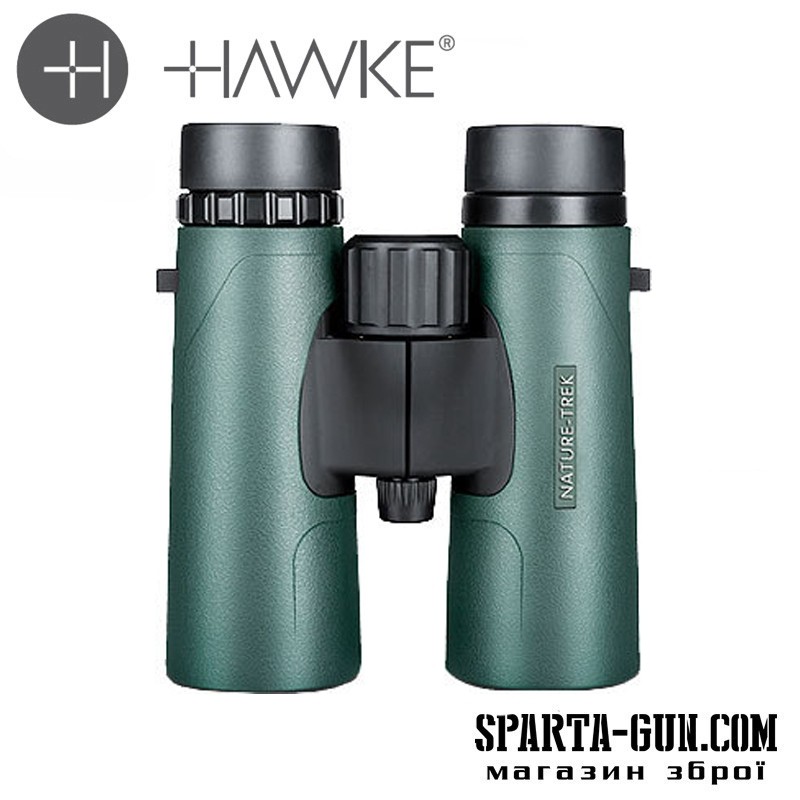  Бінокль Hawke Nature-Trek 8х42