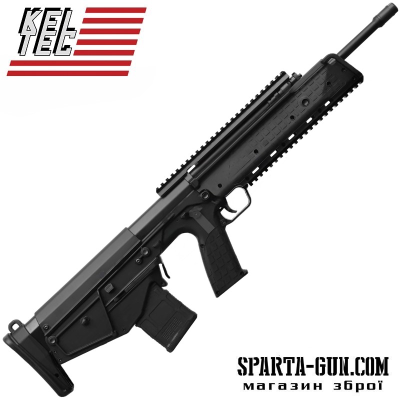 КАРАБІН НАРІЗНИЙ МИСЛИВСЬКИЙ KELTEC 
