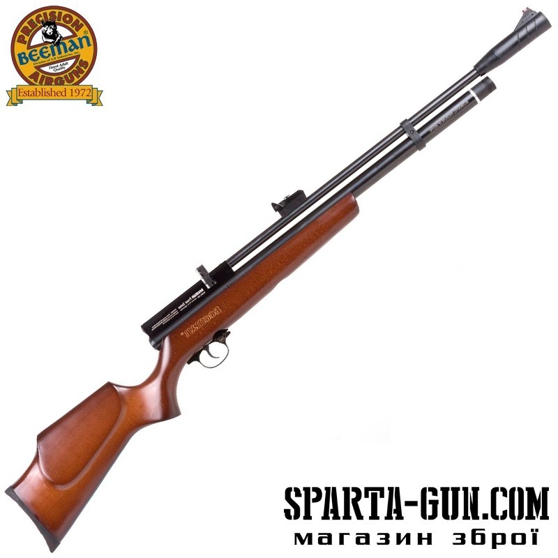  Гвинтівка пневматична Beeman Chief II кал. 4.5 мм