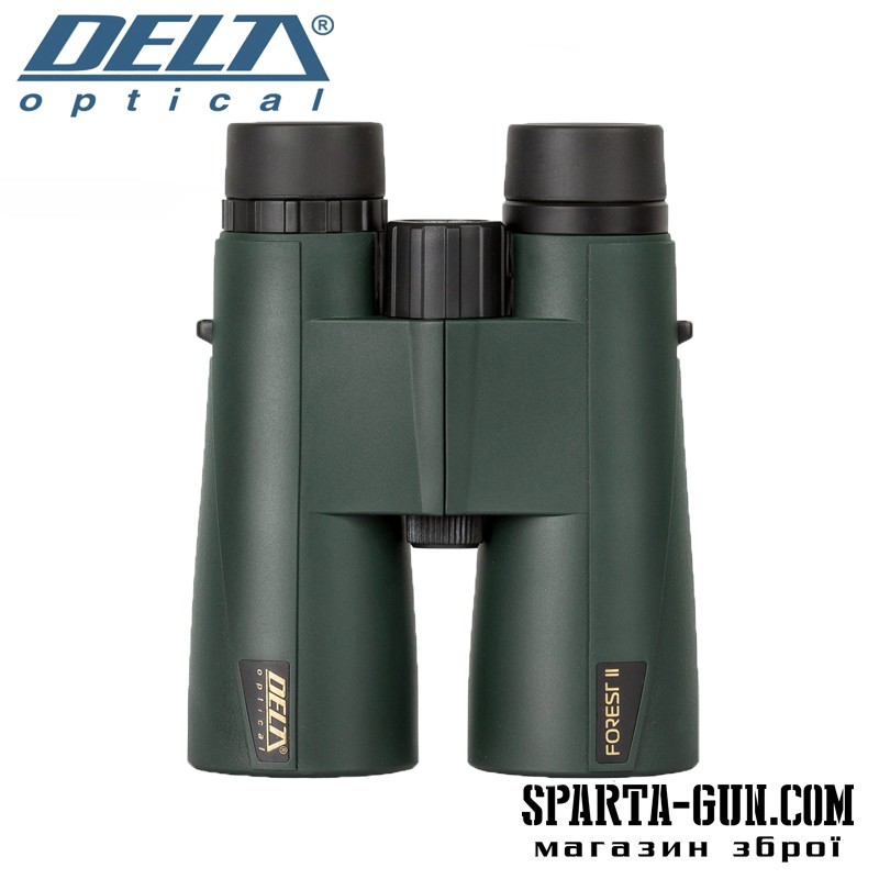 Бінокль Delta Optical Forest II 10x42