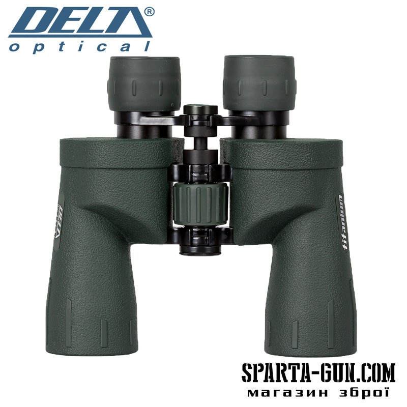 Бінокль Delta Optical Titanium 10x42