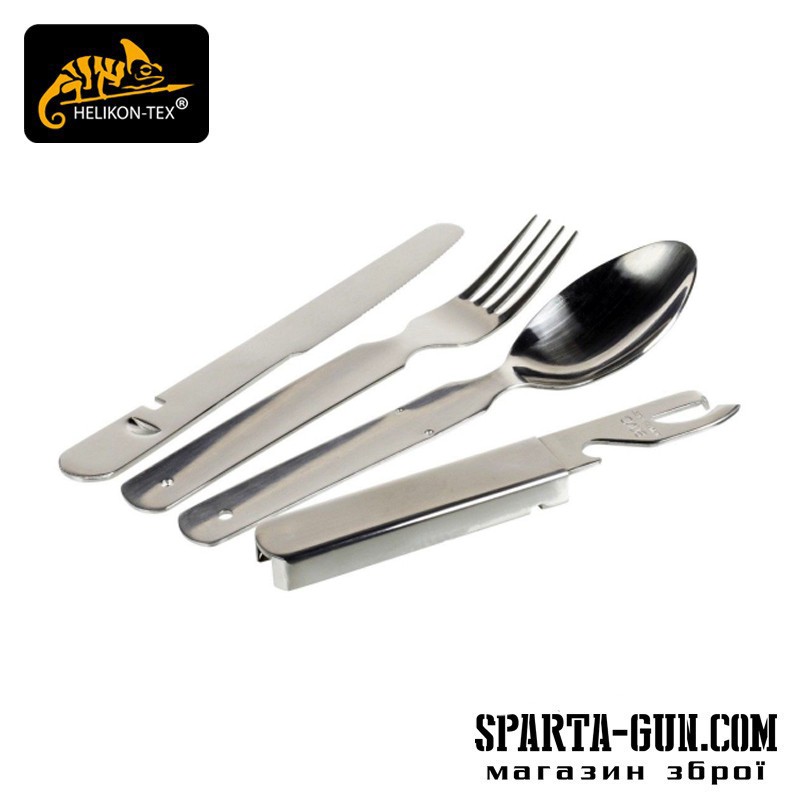 Столовий набір Helikon-Tex