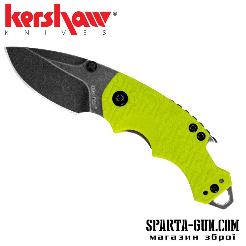 Ніж Kershaw Shuffle Lime