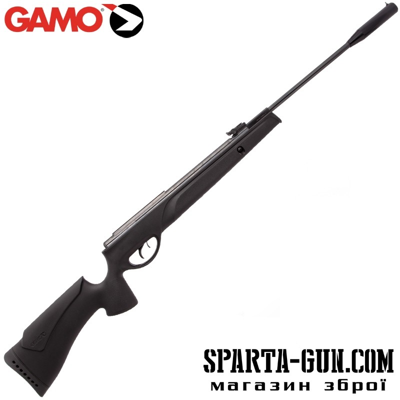 Гвинтівка пневматична Gamo Socom 1250