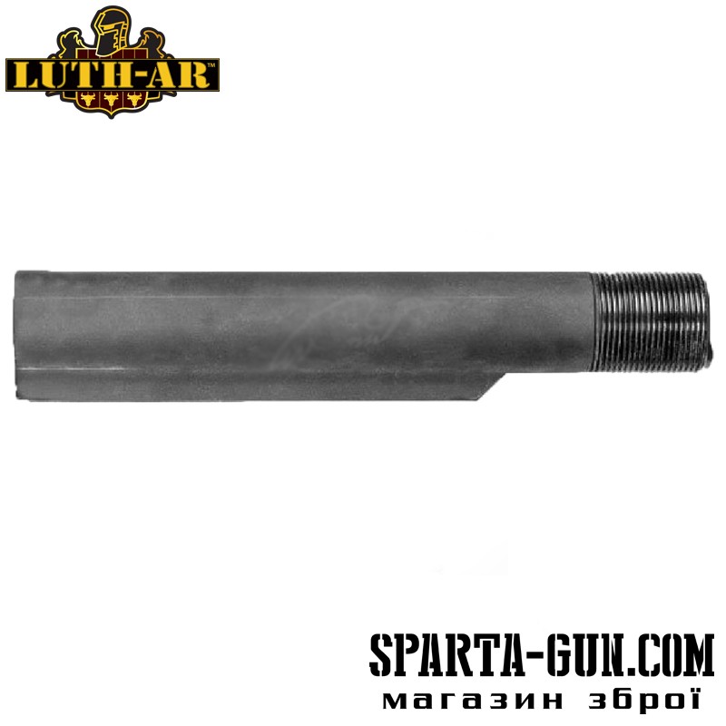 Труба для приклада LUTH-AR для AR-10 / AR-15 (Carbine) Mil-Spec