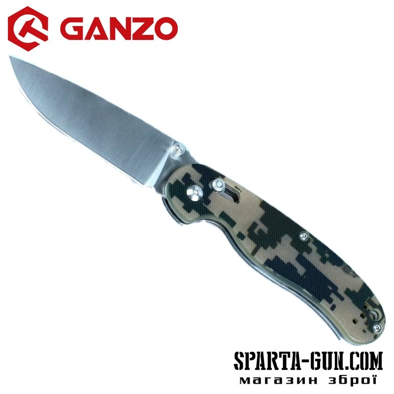 Ніж Ganzo G727M-CA
