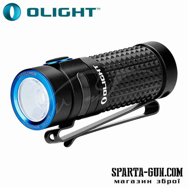 Ліхтар Olight S1R II
