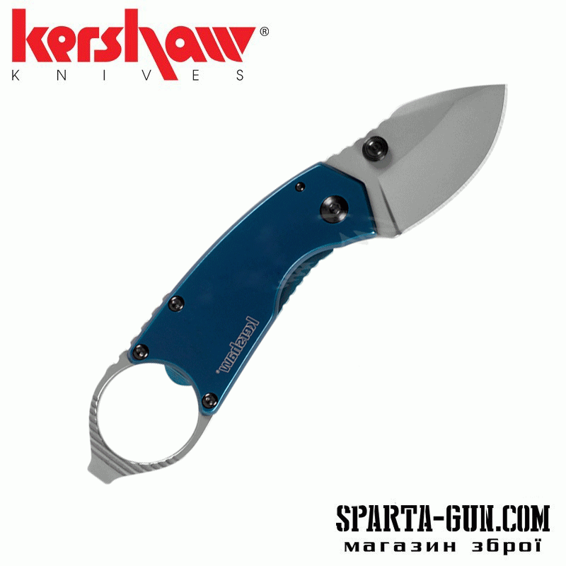 Ніж Kershaw Antic