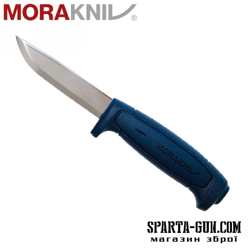 Ніж Morakniv Basic 546