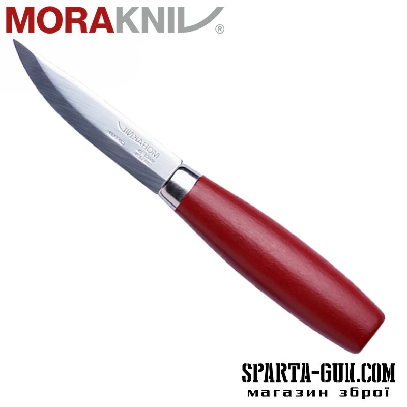 Ніж Morakniv Classic 2/0