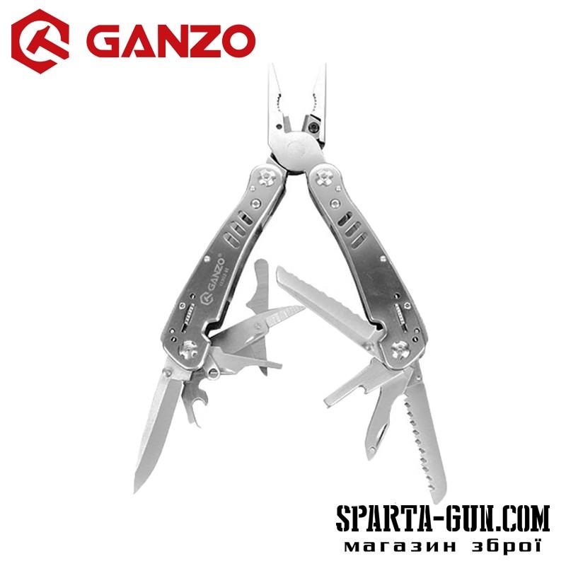 Мультитул Ganzo G302-Н