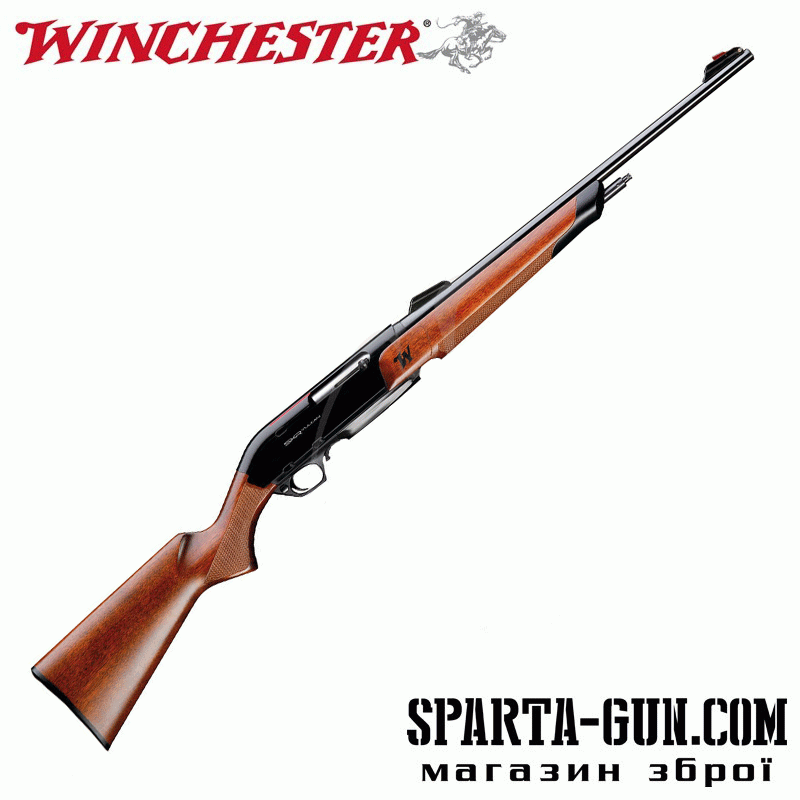 Карабін Winchester SXR Vulcan кал. 308 Win