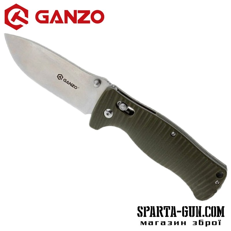 Ніж Ganzo G720-G