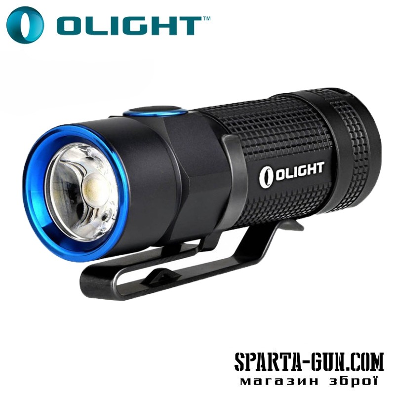 Ліхтар Olight S1R Baton