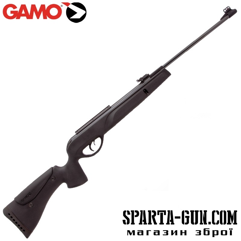Гвинтівка пневматична Gamo Socom 1000