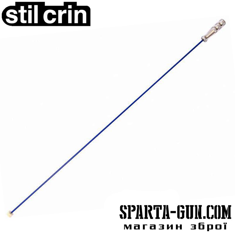 Сталевий шомпол STIL CRIN 98US / 5 мм в тубусі