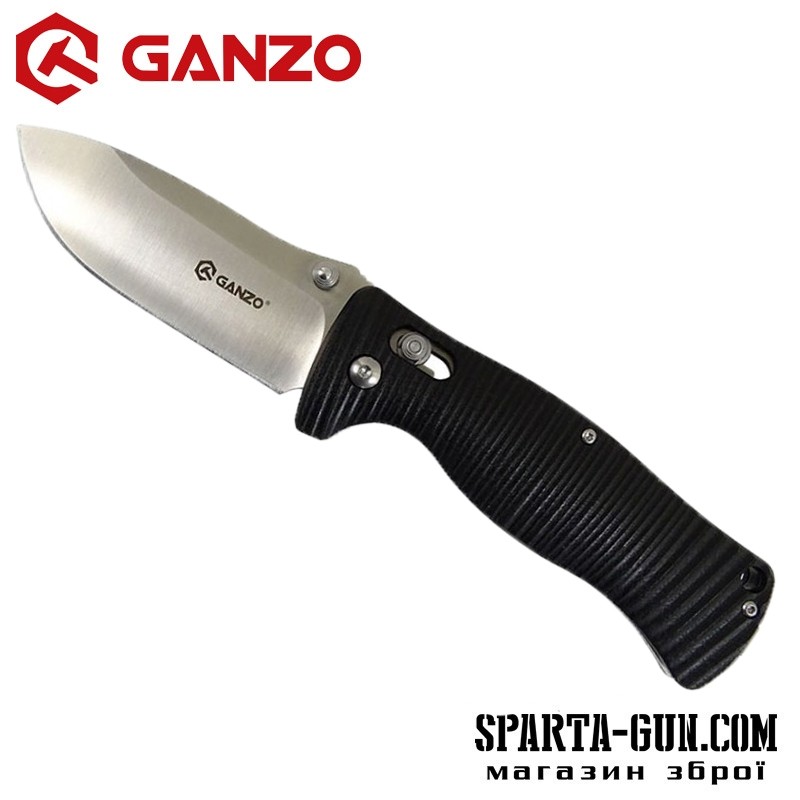 Ніж Ganzo G720-B