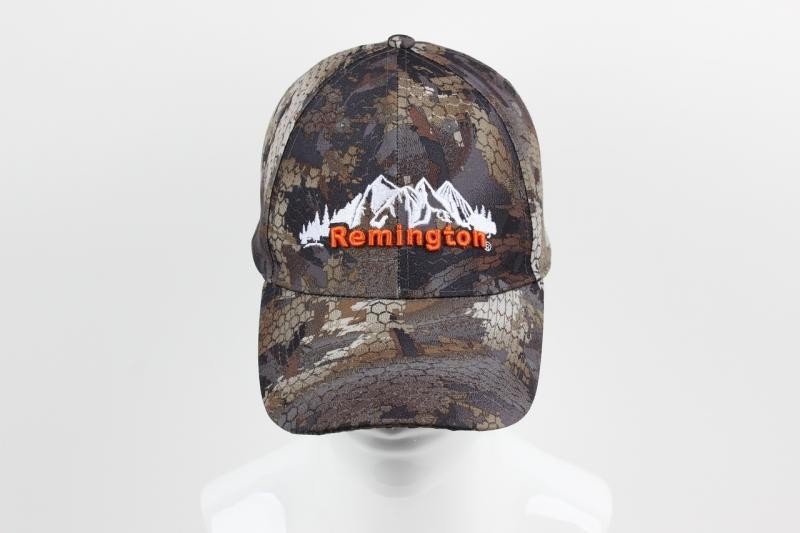Кепка Remington Wormwood