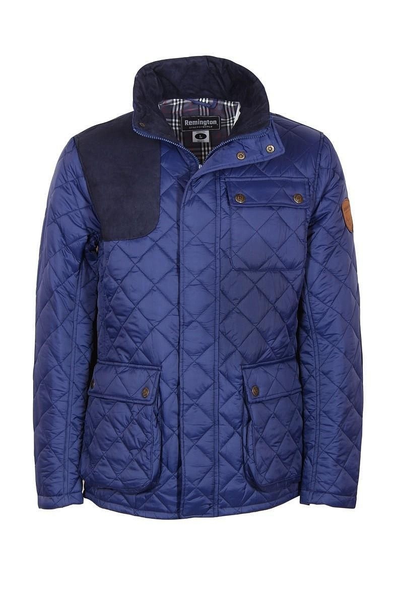 Куртка Remington Jacket Shade dark blue
