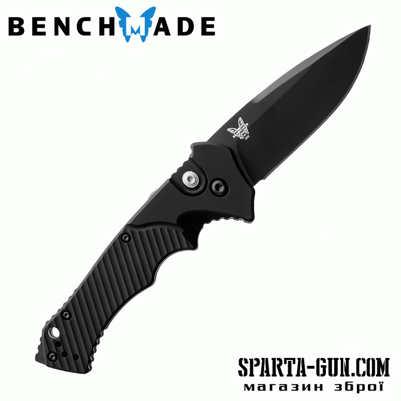 Ніж Benchmade "RUKUS II"