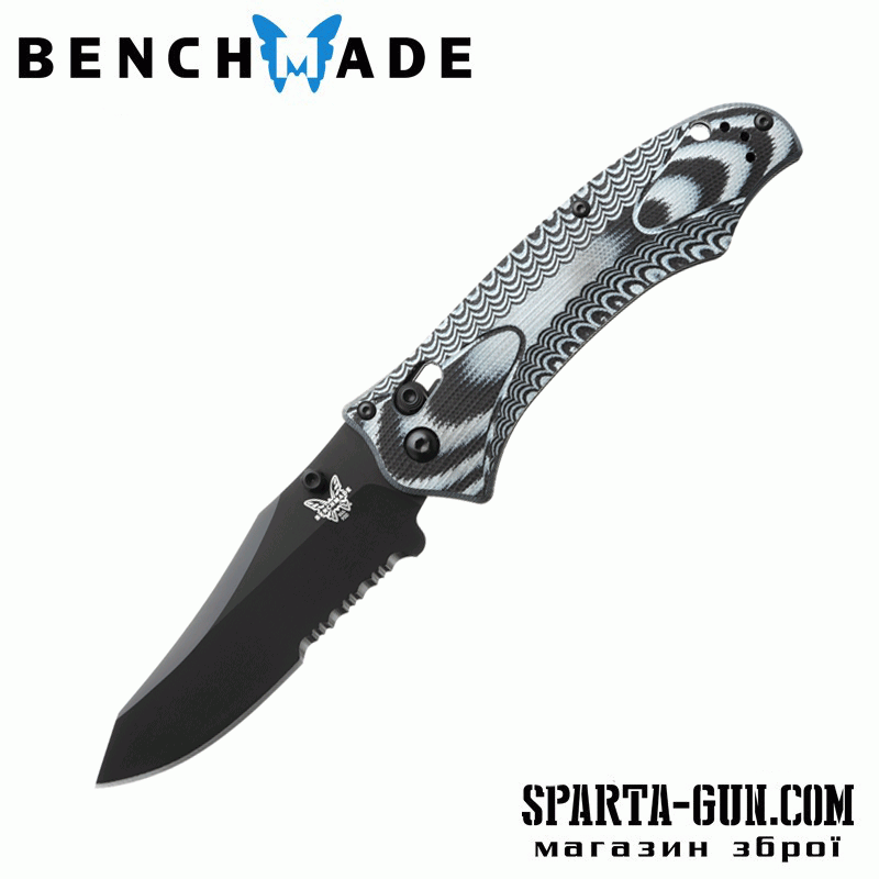 Ніж Benchmade "Osborne Rift"