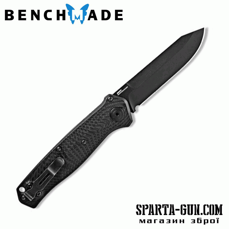 Ніж Benchmade "Mediator"