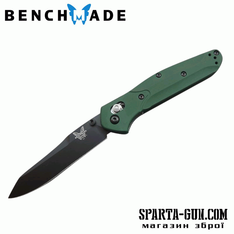 Ніж Benchmade "Osborn Axs"