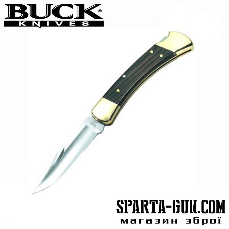 Ніж Buck "Folding Hunter"