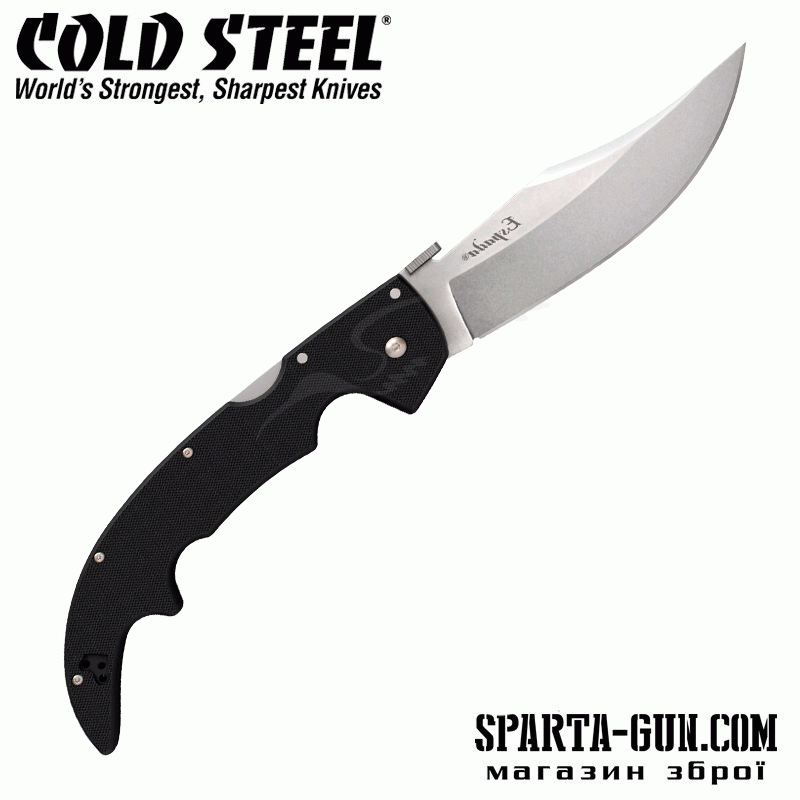 Ніж Cold Steel Espada Large