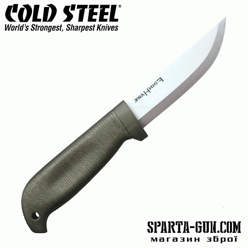  Ніж Cold Steel Finn Hawk (блістер)