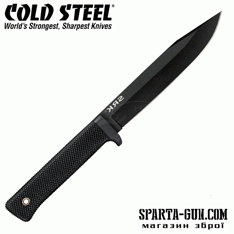 Ніж Cold Steel SRK SK-5
