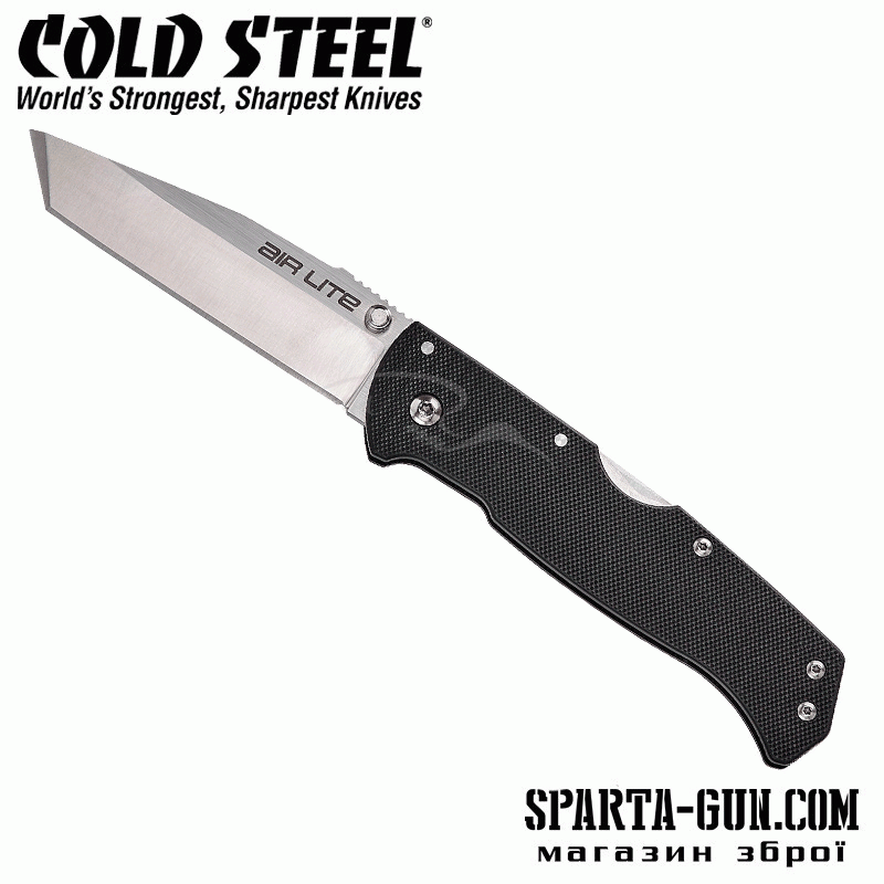 Ніж Cold Steel Air Lite Tanto Point