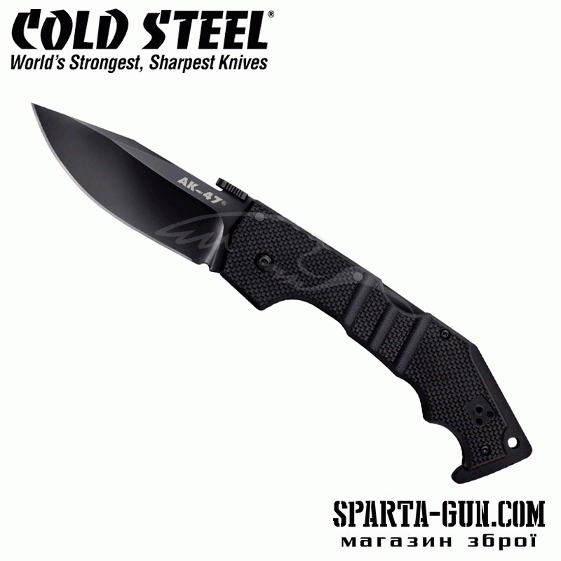Ніж Cold Steel AK-47