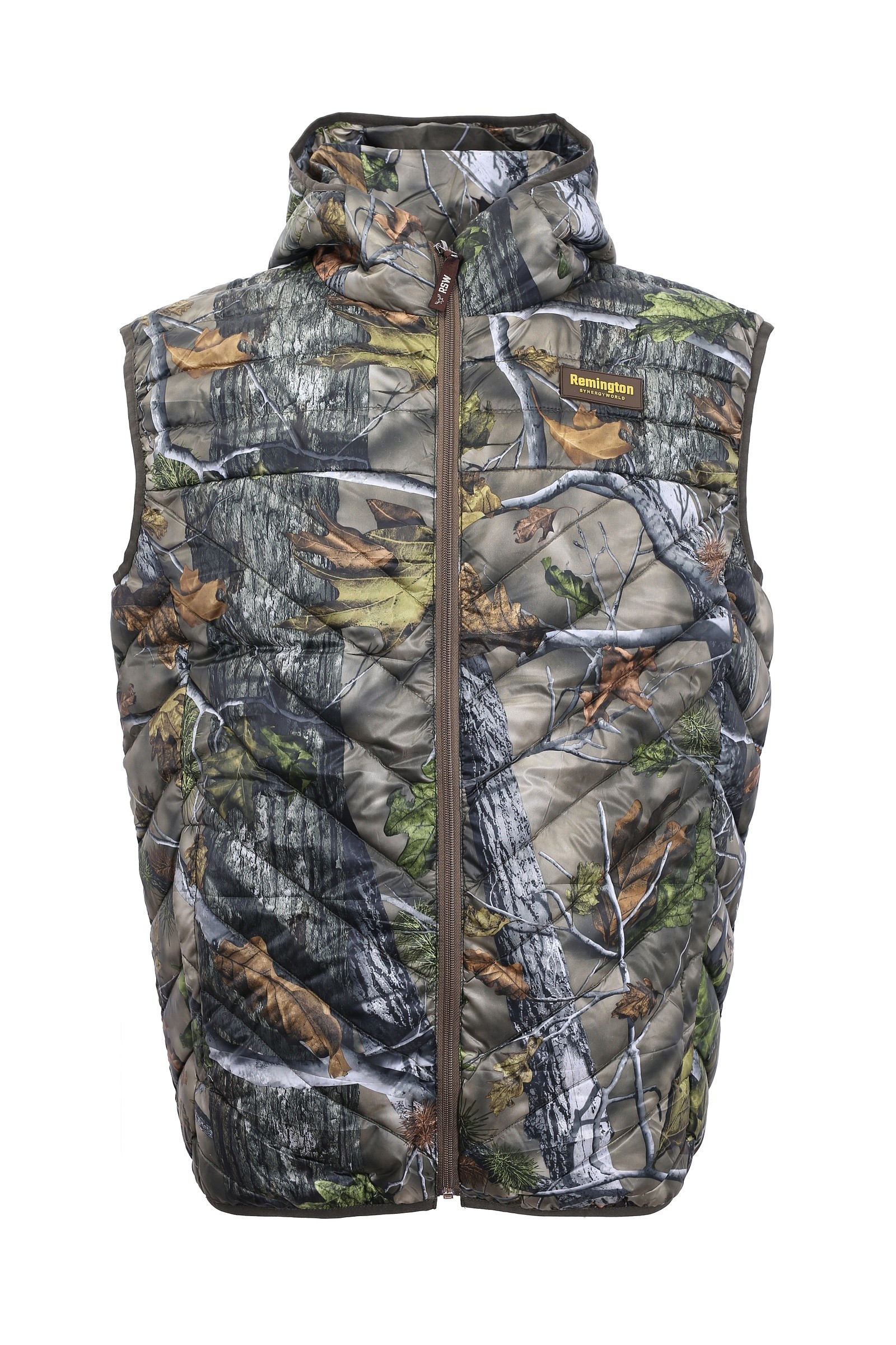 Жилет Remington Explorer II Green Camo