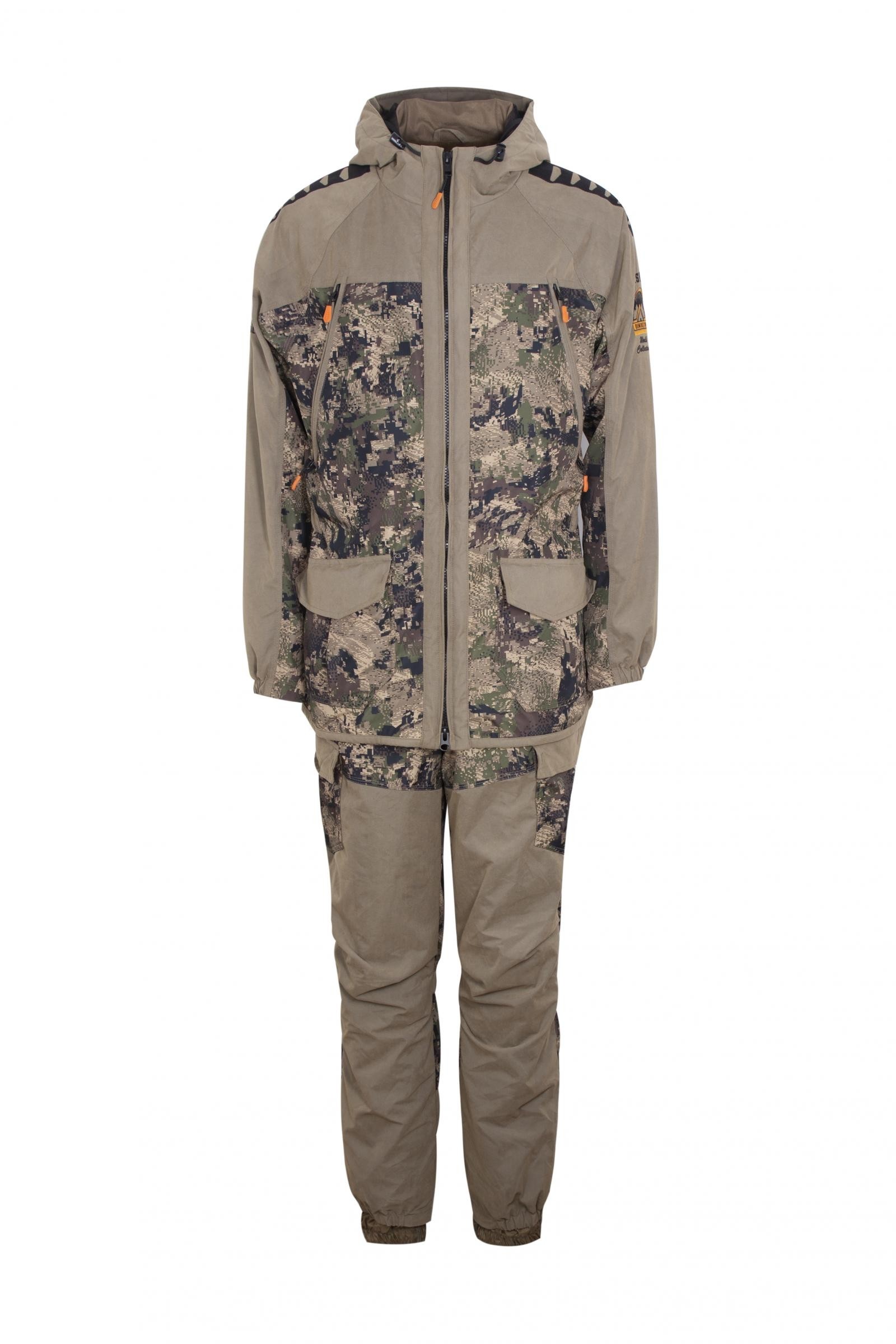 Remington Mission Pro Green Forest