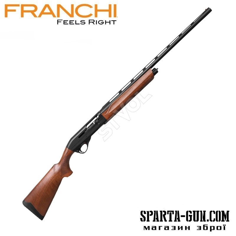 Рушниця мисливська FRANCHI Inertia Affinity кал.12 28 "