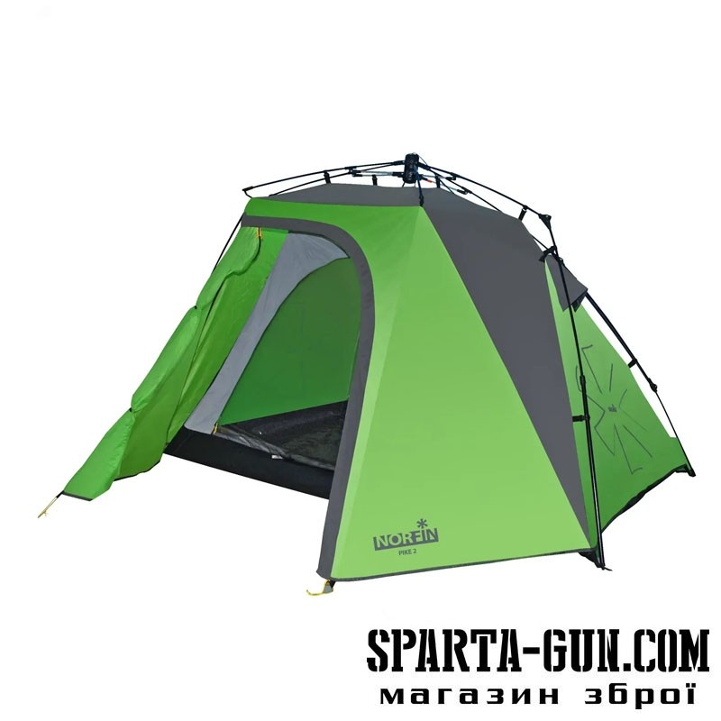Намет Norfin Pike 2 автоматичний 2-місний