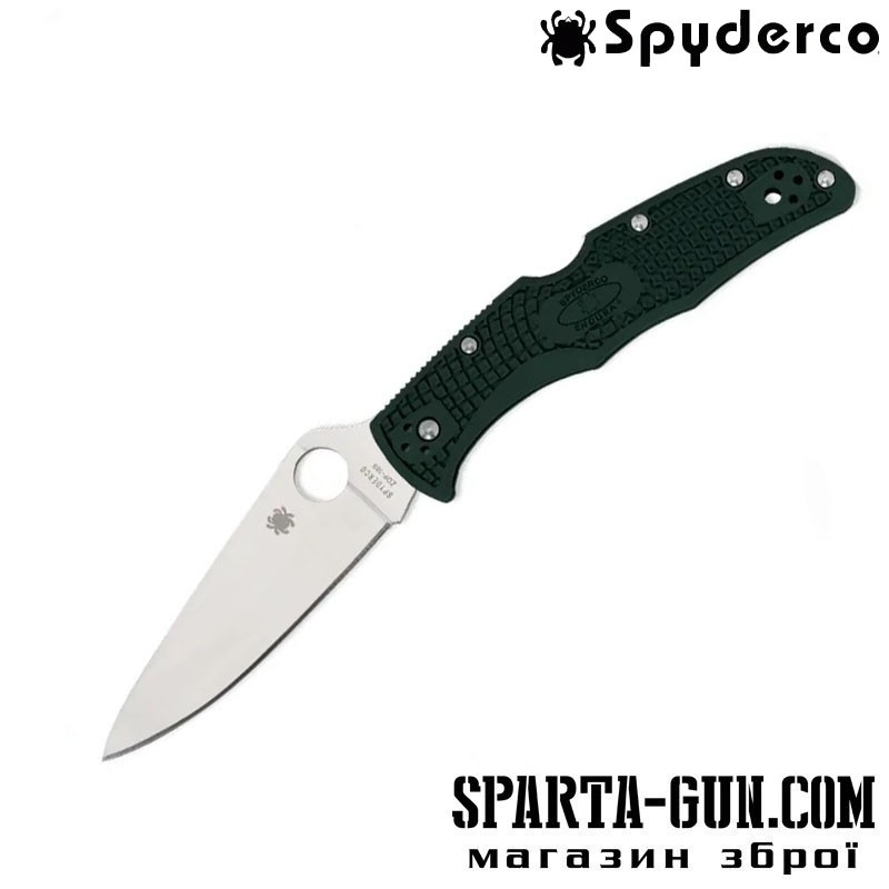 Ніж Spyderco Endura4