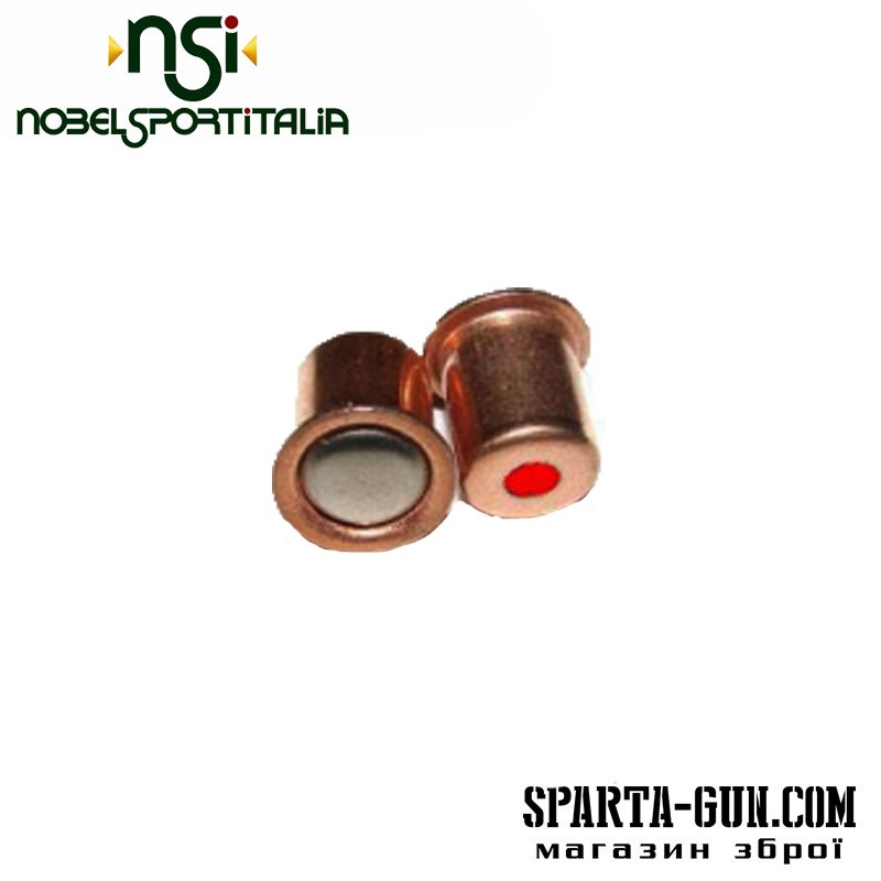 Єврокапсюль NSI 686 Nobel Sport