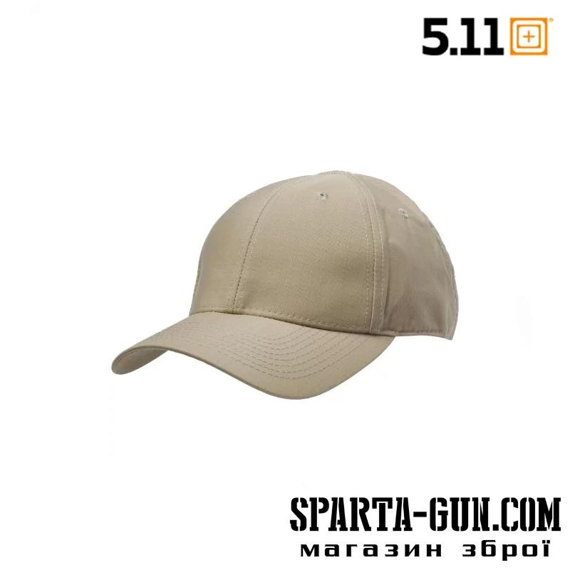 Бейсболка 511 TACLITE UNIFORM CAP-Khaki