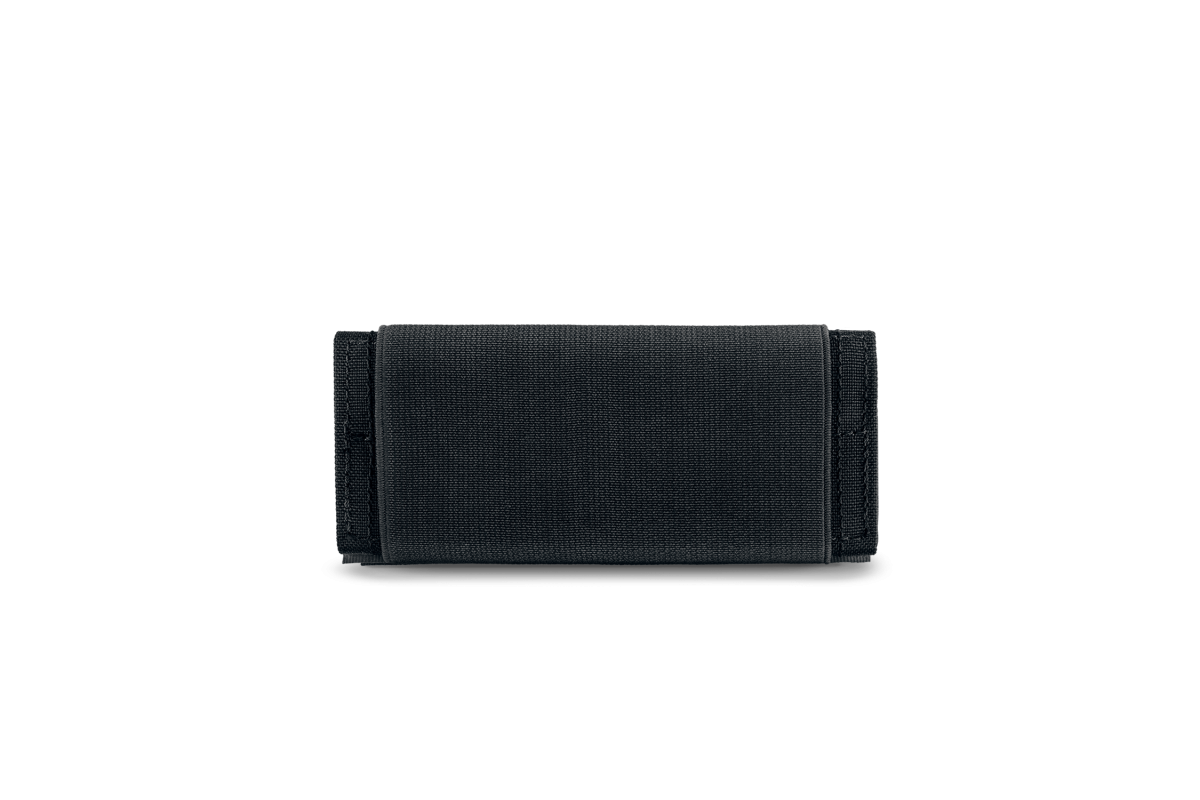 Відкритий підсумок під турнікет U-WIN AGILE Cordura® 500 Black
