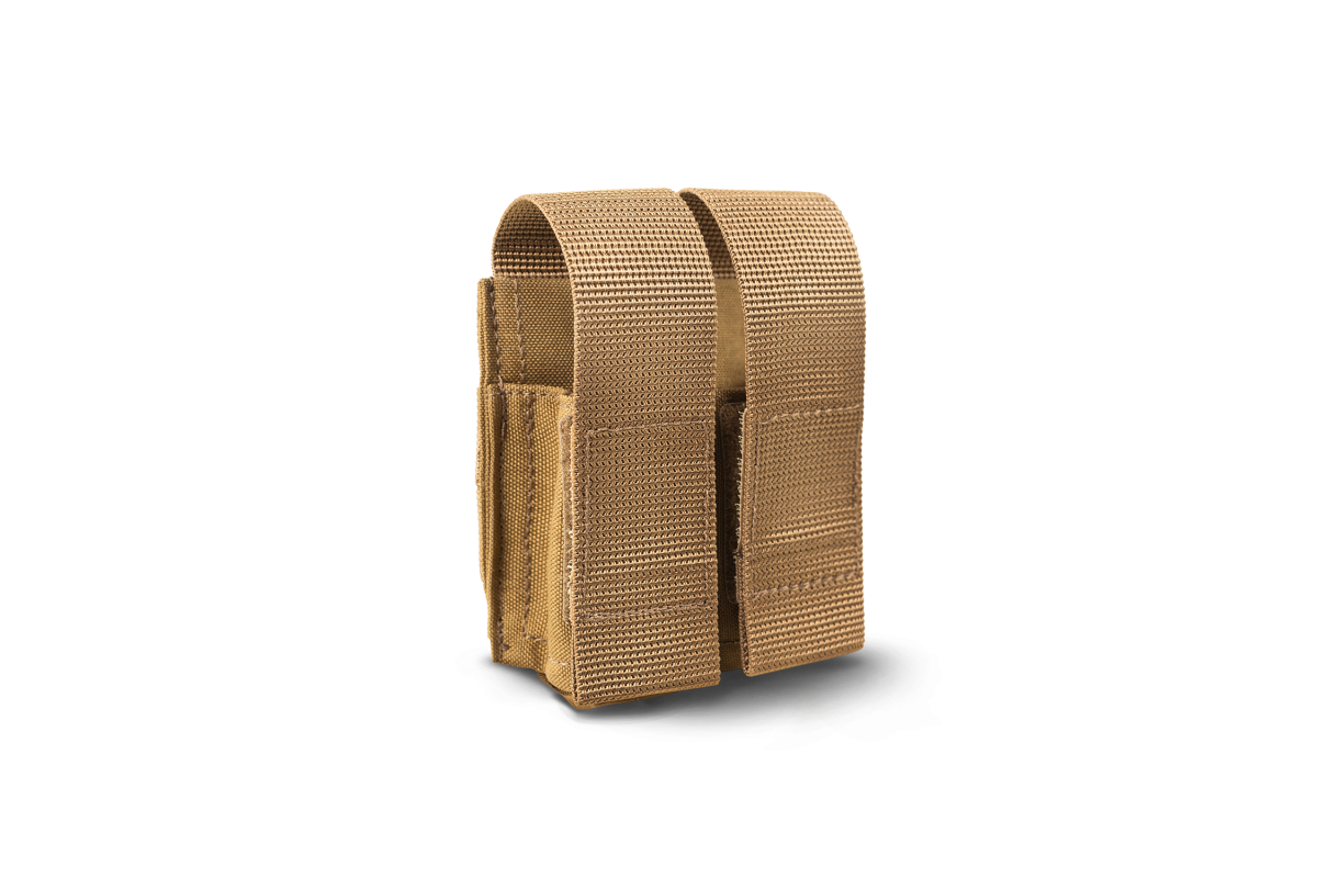 Підсумок під дві гранати ВОГ-25 U-WIN Cordura® 500 Coyote