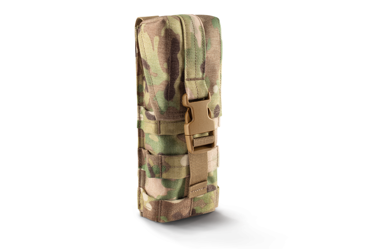Підсумок під два магазини AR закритий U-WIN PRO Cordura® 1000 MultiCam®