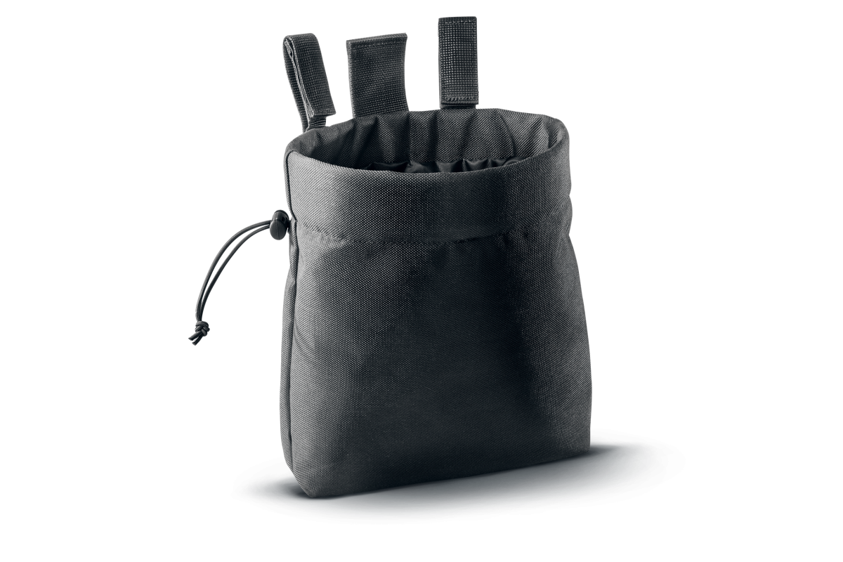 Сумка для скидання магазинів / Сумка скиду / підсумок з клапаном / вміщує 8 магазинів АК U-WIN PRO Cordura® 500 Black