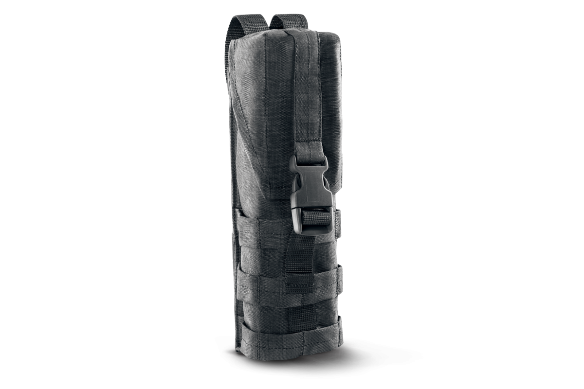 Підсумок під два магазини РПК закритий U-WIN PRO Cordura® 500 Black