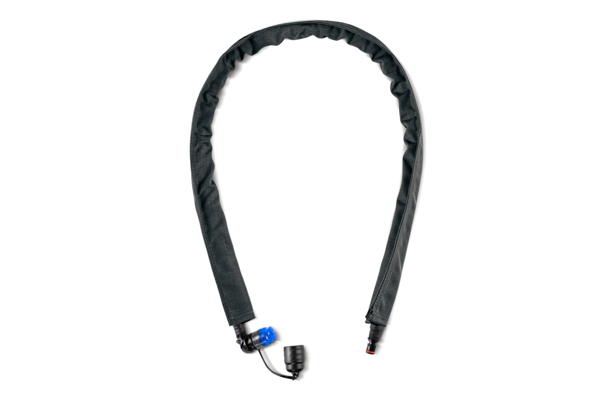 Чохол на шланг гідратора U-WIN Cordura® 500 Black