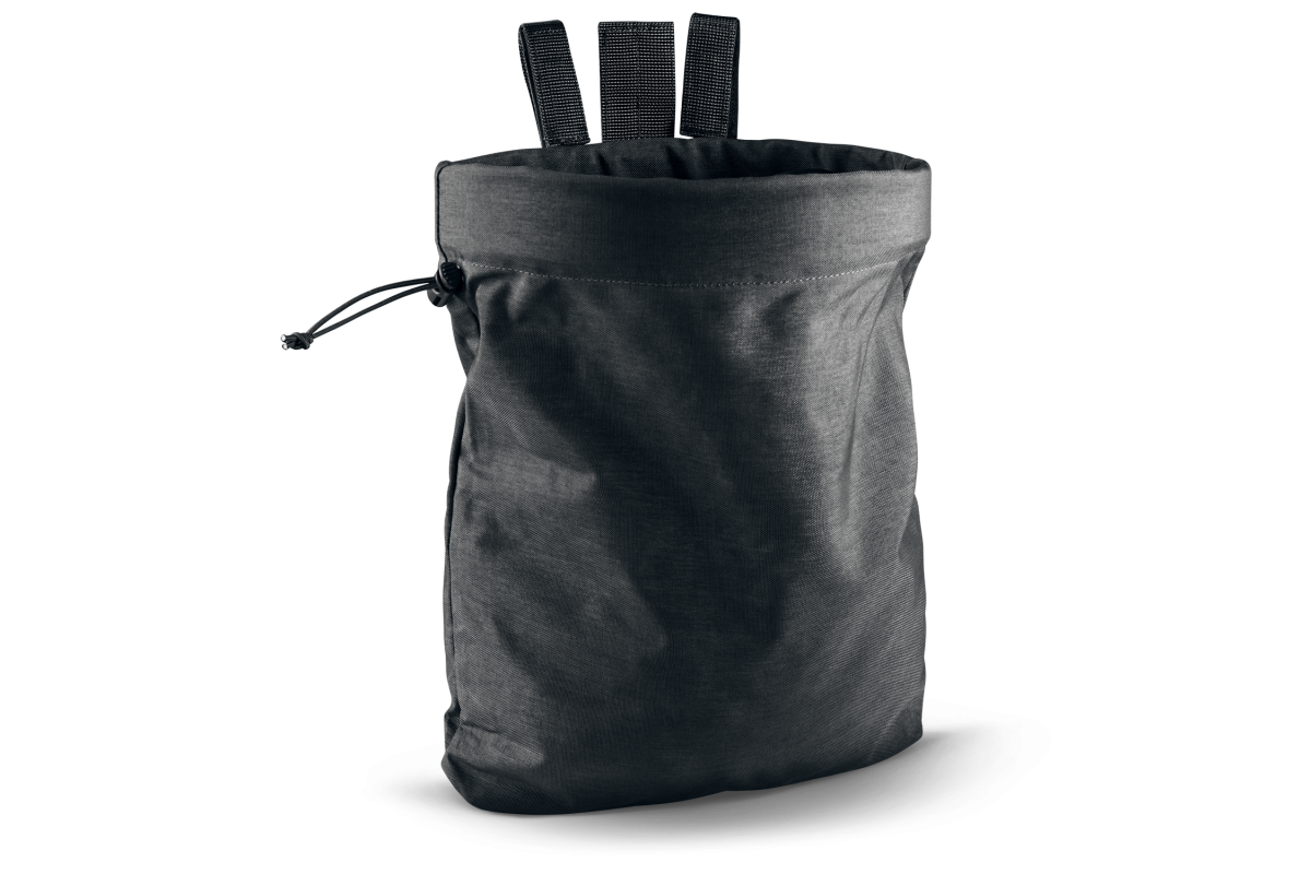 Сумка для скидання магазинів / Сумка скиду / підсумок з клапаном / вміщує 12 магазинів АК U-WIN PRO Cordura® 500 Black