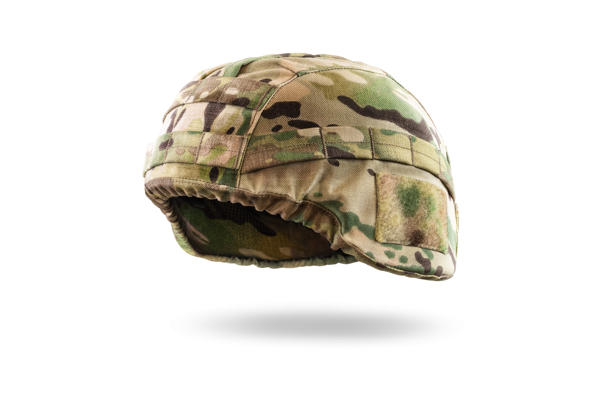 Кавер на шолом TOR U-WIN розмір М Cordura® 1000 MultiCam®
