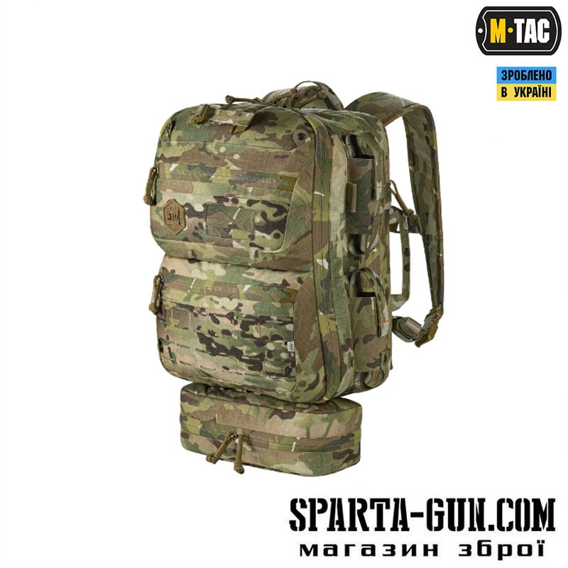 Multicam