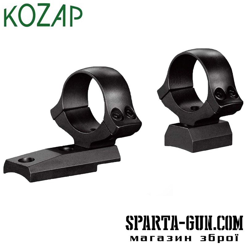 База KOZAP для Remington (35) 2 частини
